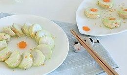 瓢瓜怎么煎着吃视频教程,家常快手菜做法分享