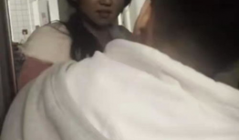 文安吃瓜女孩视频