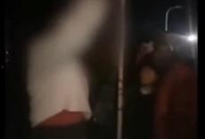 利川小三吃瓜事件视频,一场网络舆论的风暴与反思