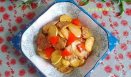 冻茭瓜如何吃才好吃呢视频