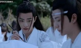 大哥吃瓜陈情令视频播放,大哥吃瓜，揭秘剧中幕后故事