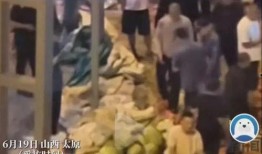 成都青阳吃瓜事件真相视频,揭秘真相背后的惊人内幕