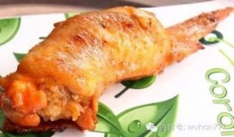 阿瓜吃鸡翅包饭视频教程,家常美味轻松学