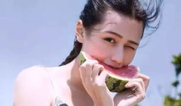 文安吃瓜女孩视频