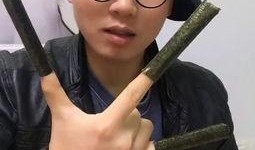 吃瓜大哥霸气视频