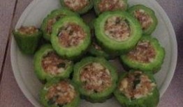 吃凉瓜的视频大全