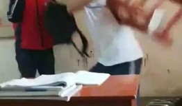 学校吃瓜事件视频,视频揭露惊人内幕