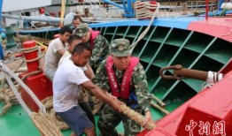 舟山渔民吃瓜事件视频曝光,揭秘渔民真实生活与网络舆论风暴