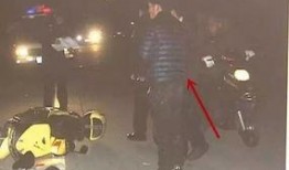 肇事逃逸吃瓜群众视频大全