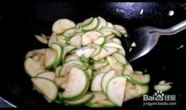吃茭瓜的视频播放,视频带你领略家常美味制作过程