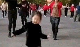 潍坊跳舞女生原视频吃瓜,揭秘网络热传背后的真相