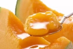 甜蜜如蜜瓜可以吃吗视频