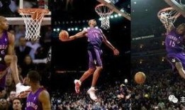 吃瓜群众扣篮扣碎篮板视频,篮板瞬间变“碎渣”现场惊心动魄