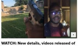 国外吃瓜被开枪视频,国外吃瓜群众遭遇枪击事件