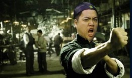 叶问蹲吃瓜视频,揭秘武术宗师的生活日常